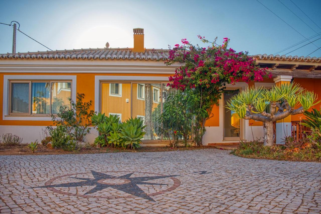 Moonshine Guest House With Private Studios And Private Cottage Lagos Dış mekan fotoğraf