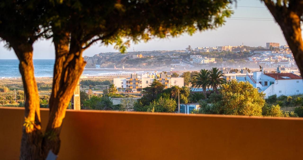 Moonshine Guest House With Private Studios And Private Cottage Lagos Dış mekan fotoğraf