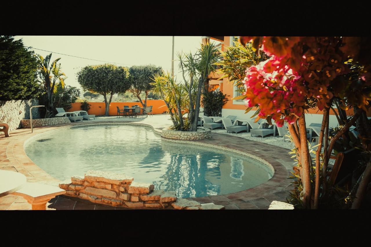 Moonshine Guest House With Private Studios And Private Cottage Lagos Dış mekan fotoğraf