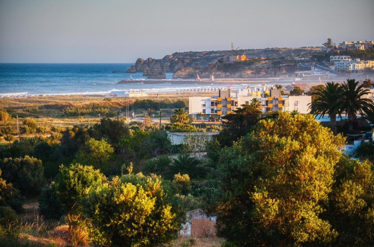 Moonshine Guest House With Private Studios And Private Cottage Lagos Dış mekan fotoğraf
