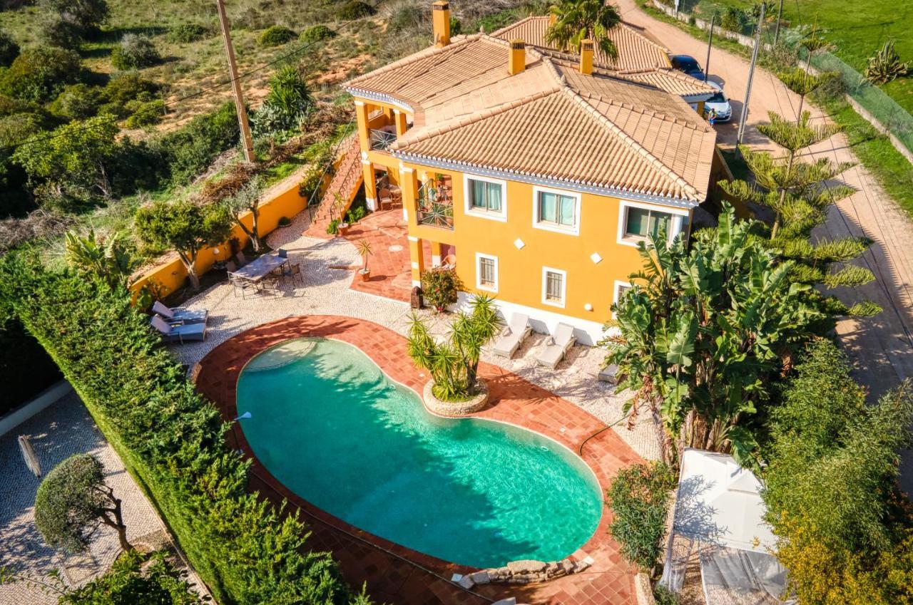 Moonshine Guest House With Private Studios And Private Cottage Lagos Dış mekan fotoğraf