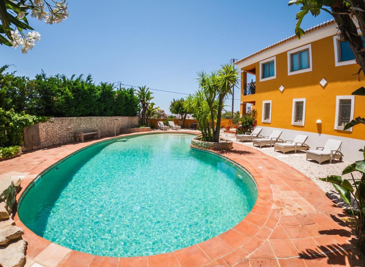 Moonshine Guest House With Private Studios And Private Cottage Lagos Dış mekan fotoğraf